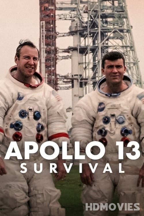 Apollo 13 Survival (2024) Hindi Dubbed Movie