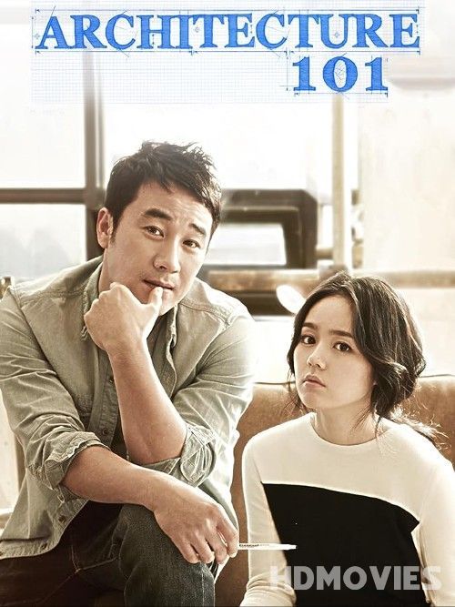 Architecture 101 (2012) Hindi Dubbed Movie