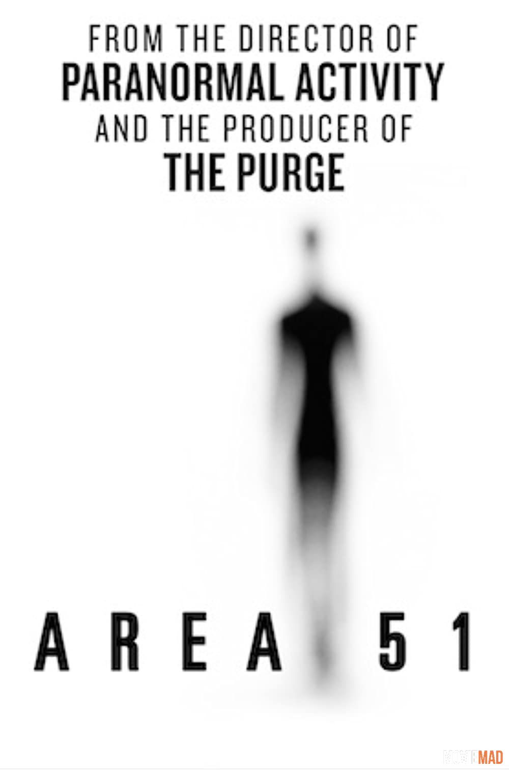 Area 51 (2015) Hindi Dubbed ORG HDRip Full Movie 720p 480p Movie