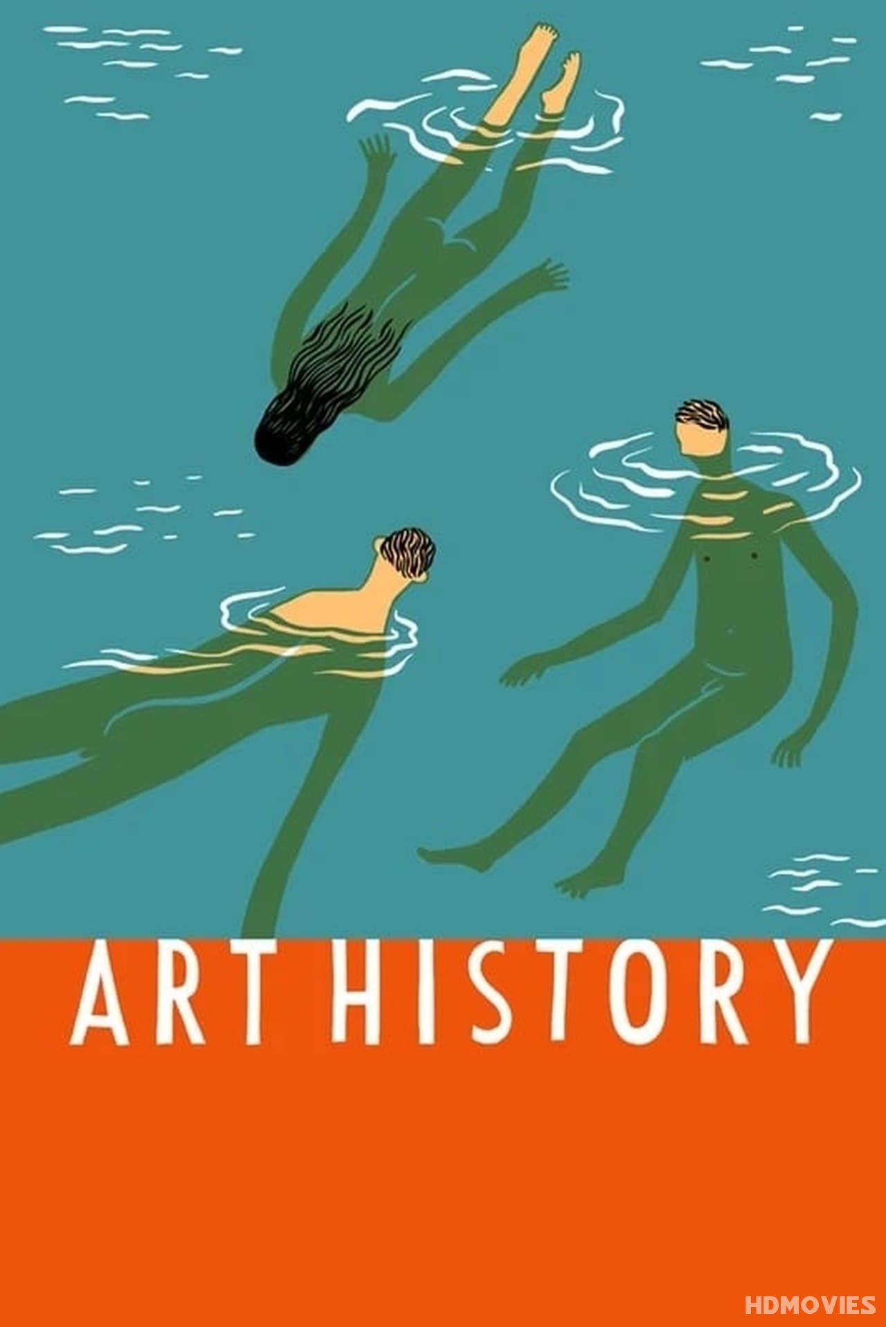 Art History (2011) English