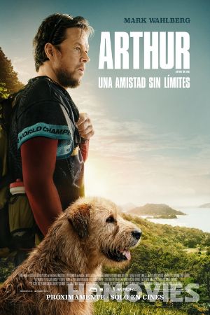 Arthur the King (2024) Hindi Dubbed