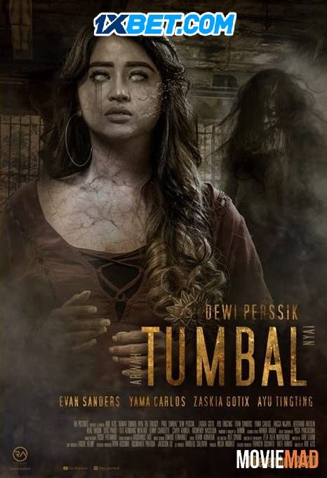 Arwah Tumbal Nyai the Trilogy Part Tumbal 2020 Hindi (Voice Over) Dubbed WEBRip Full Movie 720p 480p Movie