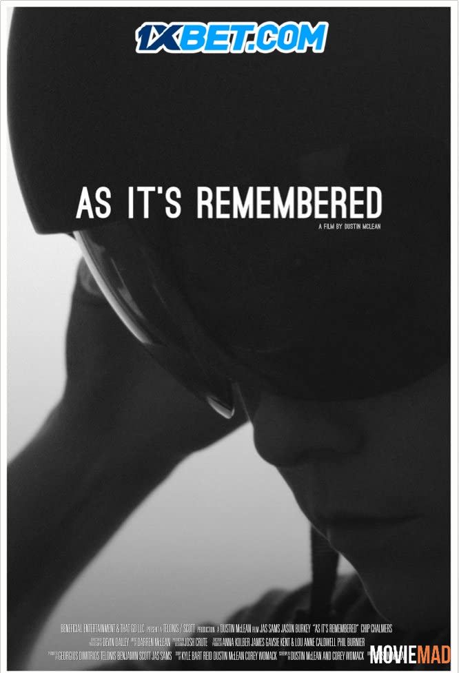 As Its Remembered 2022 Hindi (Voice Over) Dubbed WEBRip Full Movie 720p 480p Movie