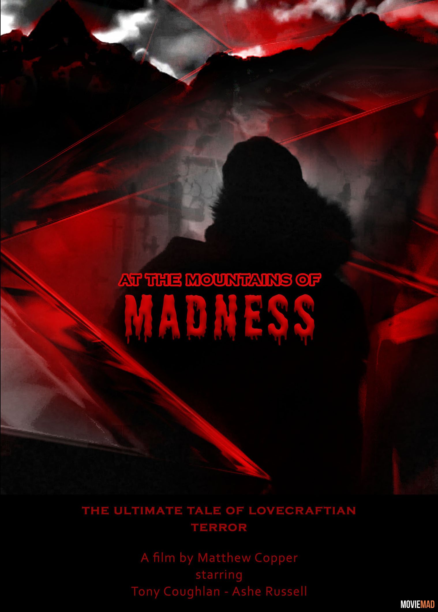 At the Mountains of Madness 2021 Hindi (Voice Over) Dubbed WEBRip Full Movie 720p 480p Movie