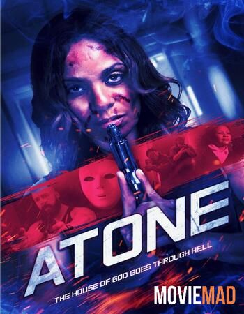 Atone (2019) Hindi Dubbed ORG BluRay Full Movie 720p 480p Movie