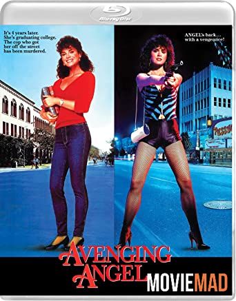 Avenging Angel 1985 Hindi Dubbed BluRay Full Movie 720p 480p Movie