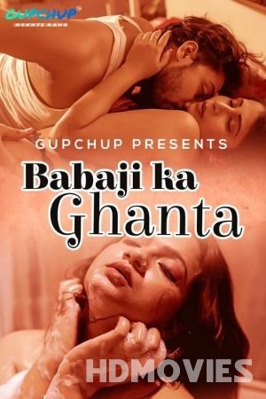 Babaji Ka Ghanta (2020) Hindi Season 01 GupChup Movie