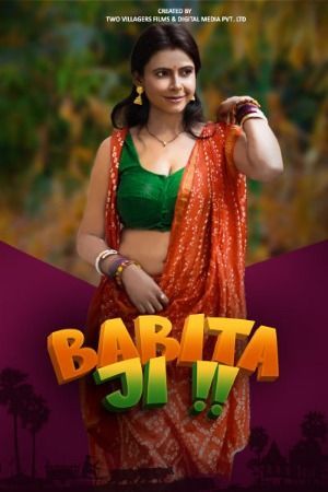 Babita Ji (2024) Hindi Hopi Short Film HDRip 720p 480p Movie