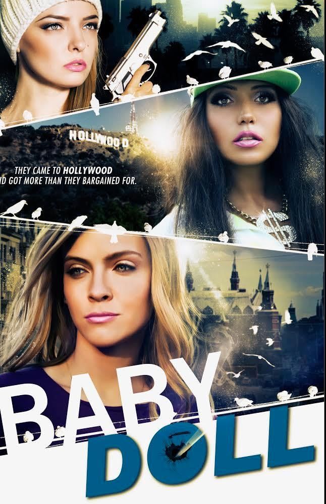 Baby Doll (2020) Hindi Dubbed ORG HDRip Full Movie 720p 480p Movie