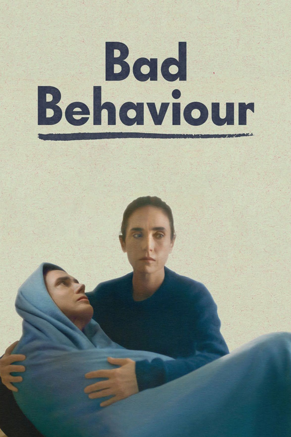 Bad Behaviour (2023) English ORG HDRip Full Movie 720p 480p Movie