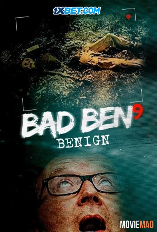 Bad Ben: Benign 2021 Hindi (Voice Over) Dubbed WEBRip Full Movie 720p 480p Movie