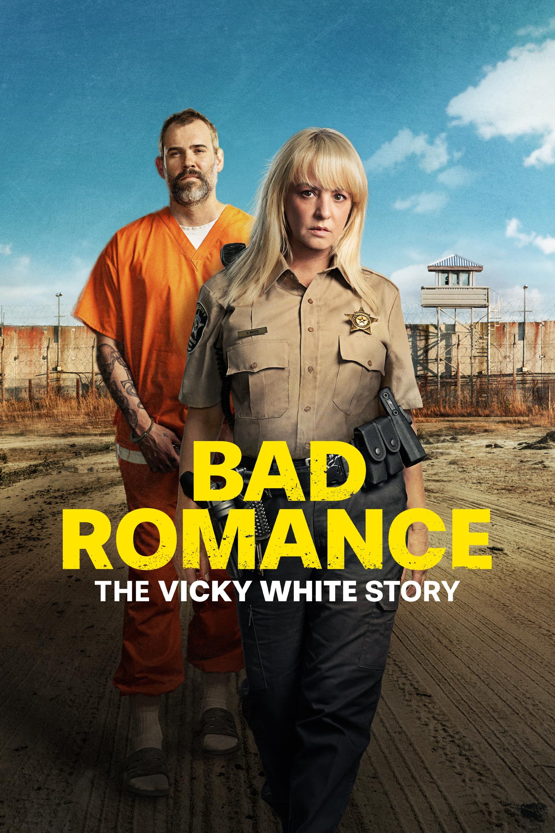 Bad Romance The Vicky White Story 2023 (Voice Over) Dubbed WEBRip Full Movie 720p 480p Movie