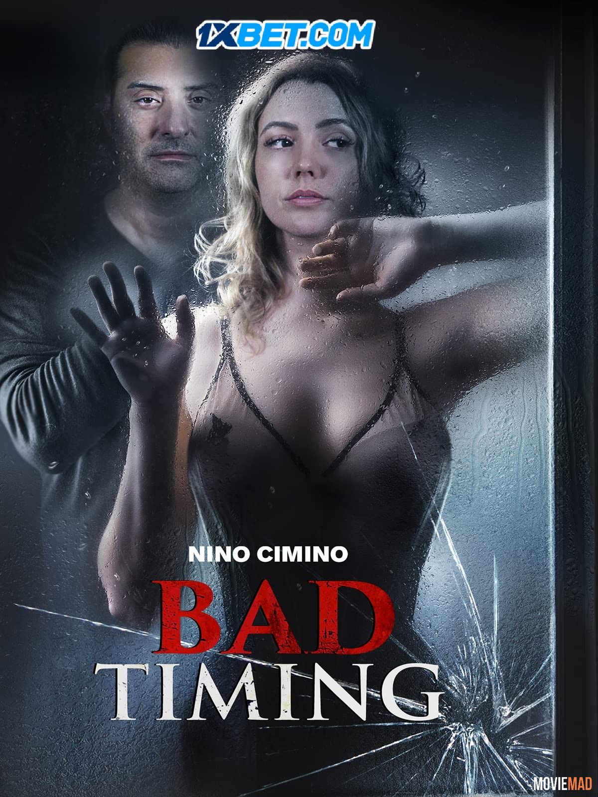 Bad Timing 2022 Hindi (Voice Over) Dubbed WEBRip Full Movie 720p 480p Movie