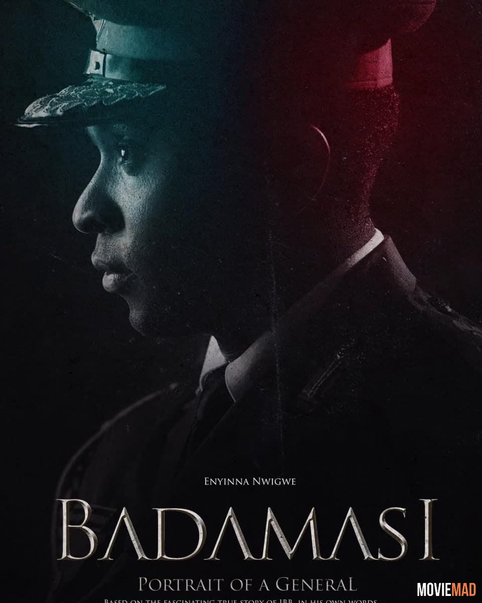 Badamasi Portrait of a General 2021 Hindi (Voice Over) Dubbed WEBRip Full Movie 720p 480p Movie