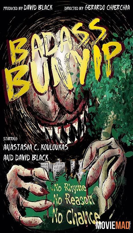 Badass Bunyip 2021 Hindi (Voice Over) Dubbed WEBRip Full Movie 720p 480p Movie