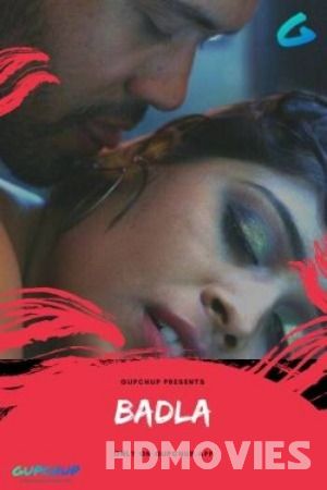 Badla (2020) Hindi GupChup Movie