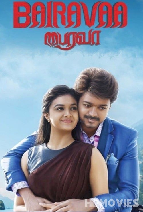 Bairavaa (2017) Hindi Dubbed