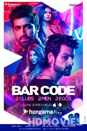 Bar Code (2018) Hindi Season 1 Movie