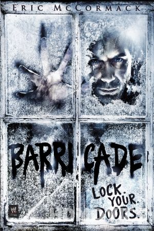 Barricade (2012) Hindi Dubbed