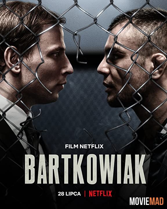 Bartkowiak 2021 Hindi Dubbed ORG HDRip Full Movie 720p 480p Movie