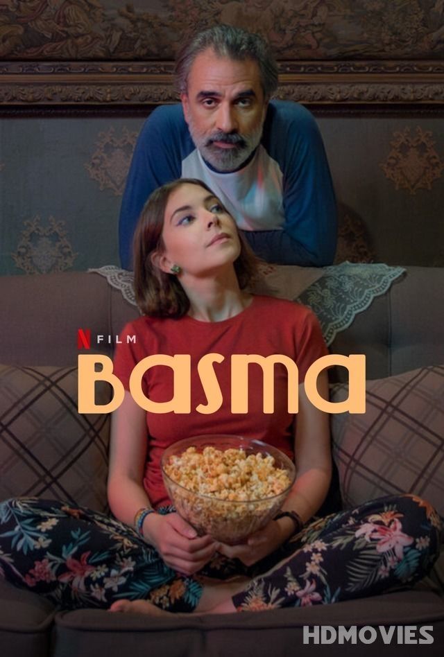 Basma (2024) Hindi Dubbed Movie