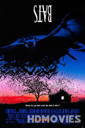 Bats (1999) Hindi Dubbed