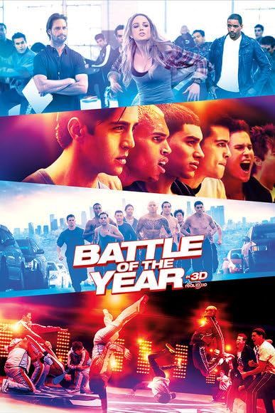 Battle of the Year (2013) Hindi Dubbed ORG BluRay Full Movie 720p 480p Movie