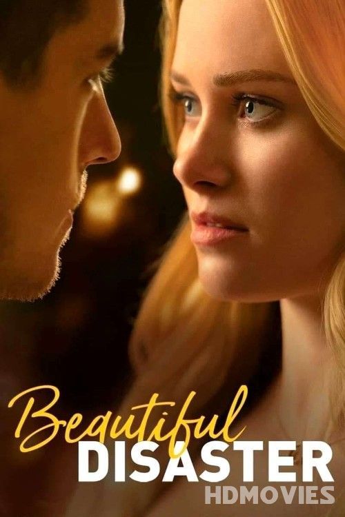 Beautiful Disaster (2023) Hindi Dubbed