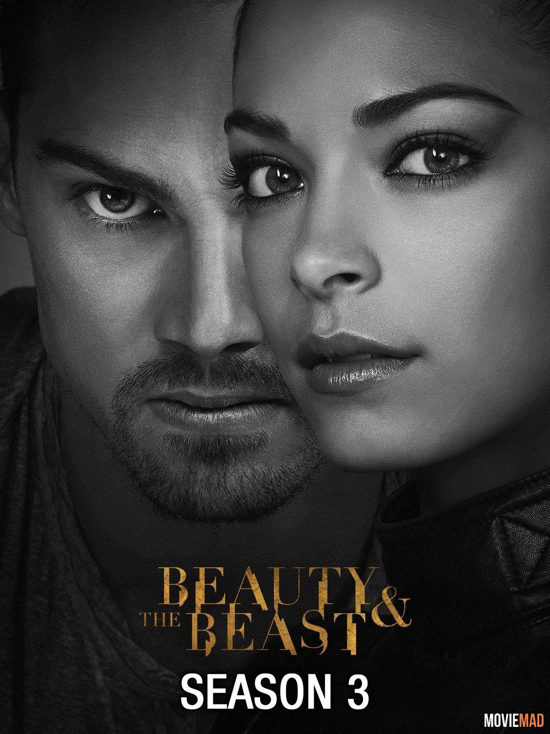 Beauty And The Beast (2015) Season 3 (Episode 1 to 5) Hindi Dubbed Complete Series Movie