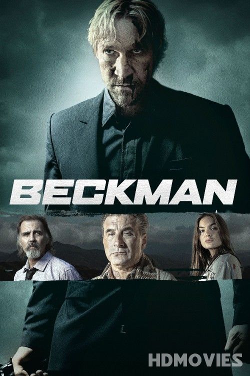 Beckman (2020) Hindi Dubbed