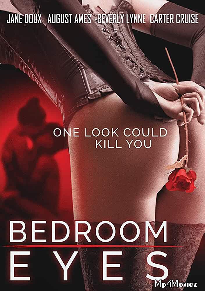 Bedroom Eyes (2017) English HDRip 720p 480p