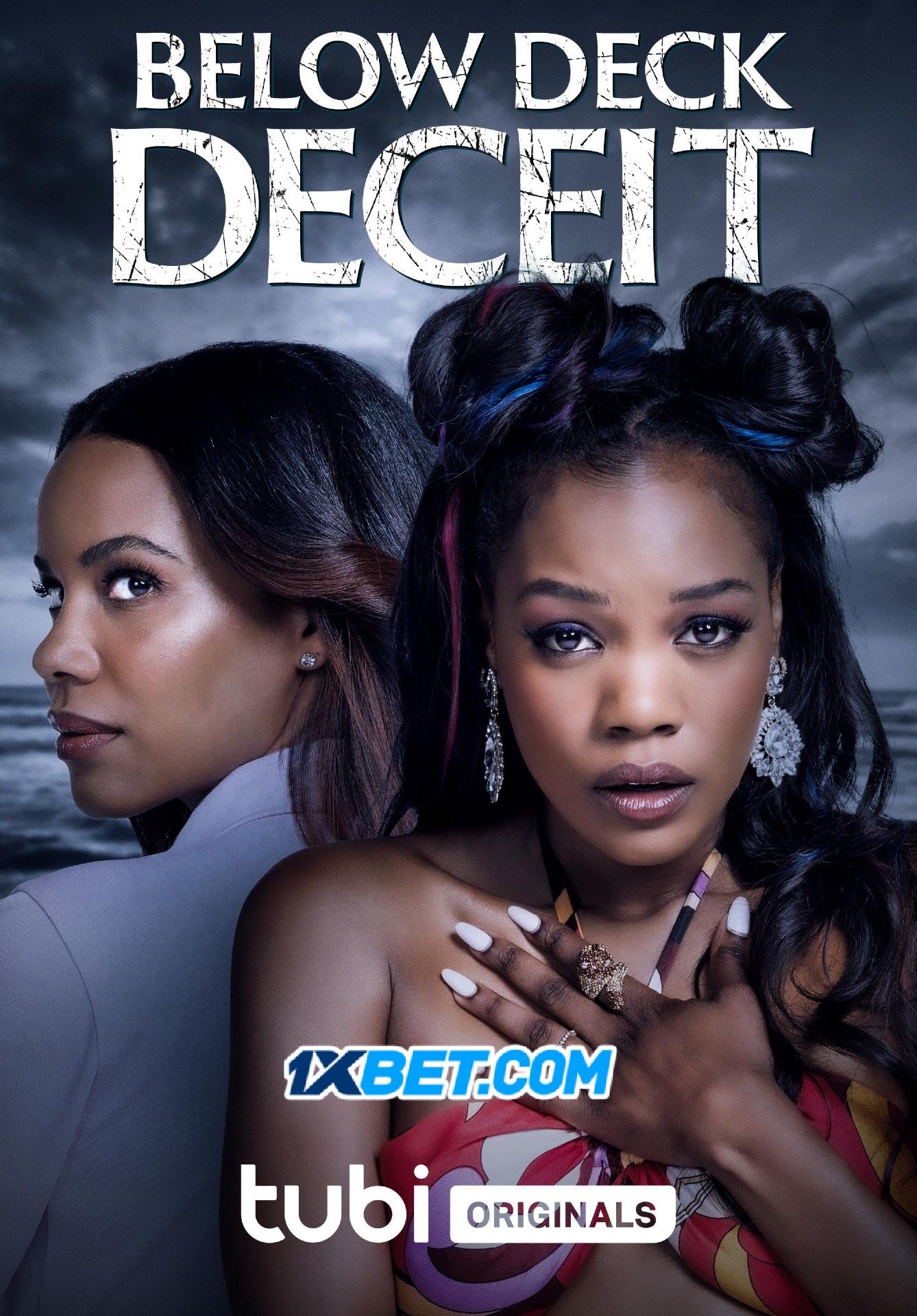 Below Deck Deceit 2023 (Voice Over) Dubbed WEBRip Full Movie 720p 480p