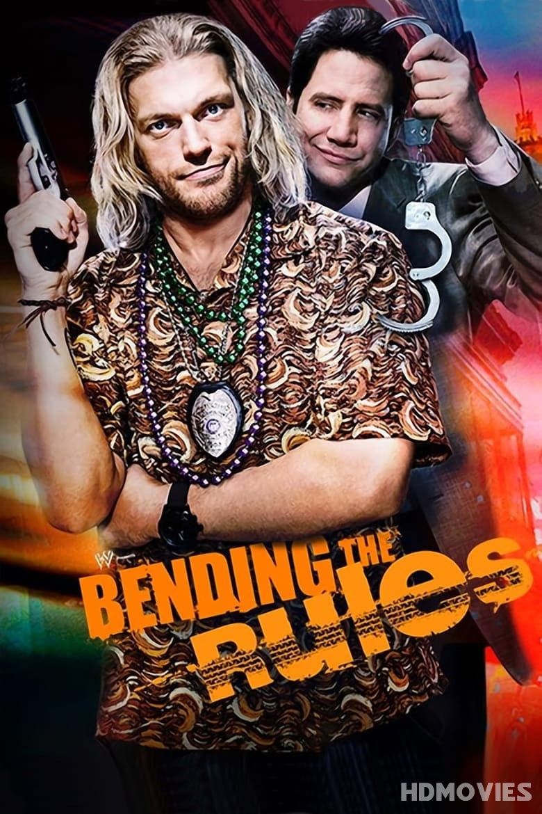 Bending the Rules (2012) Hindi Dubbed