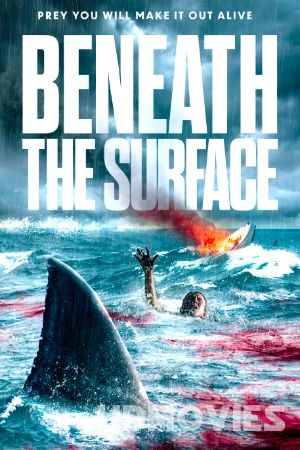 Beneath the Surface (2022) Hindi Dubbed Movie