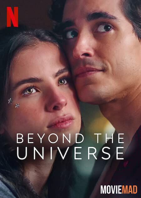 Beyond the Universe (2022) Hindi Dubbed ORG HDRip Full Movie 720p 480p