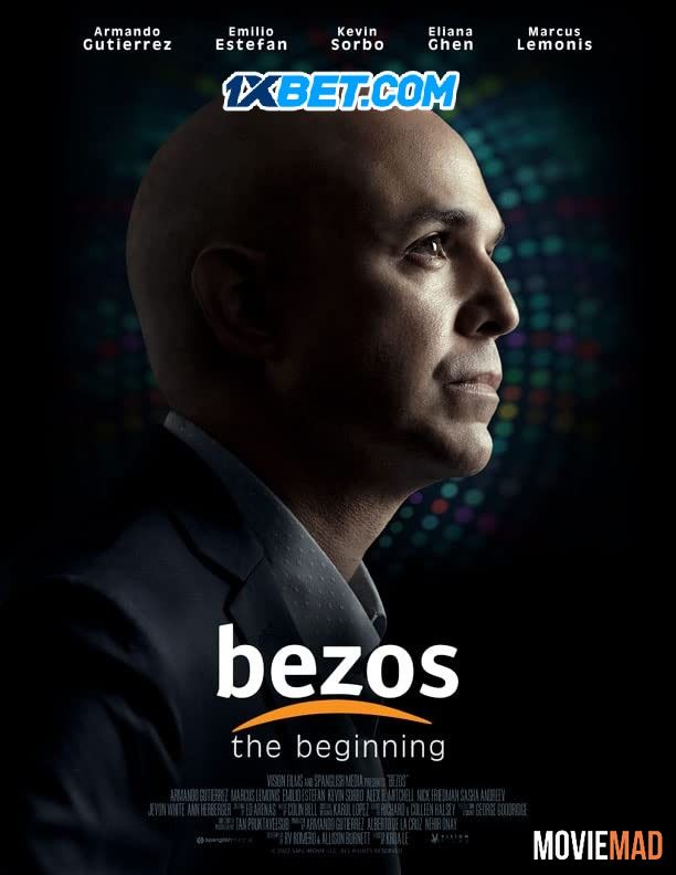 Bezos 2023 (Voice Over) Dubbed WEBRip Full Movie 720p 480p Movie