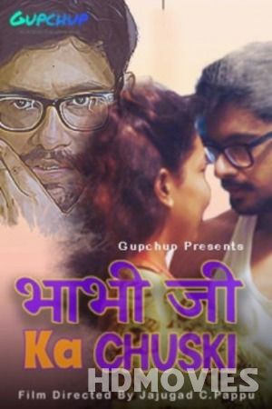 Bhabi Ji Ka Chuski (2020) Hindi Season 01 GupChup Movie