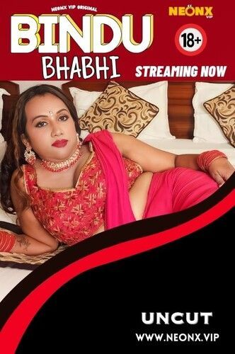 Bindu Bhabhi (2024) NeonX Hindi Short Film HDRip 720p 480p Movie