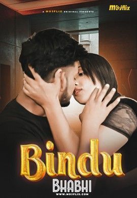 Bindu Bhabhi S01E01 (2024) Hindi Mojflix Web Series HDRip 720p 480p Movie