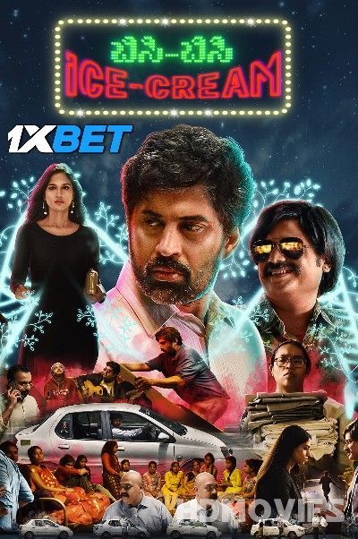 Bisi Bisi Ice Cream (2024) Hindi HQ Dubbed