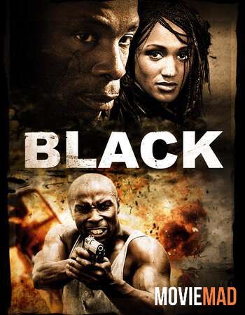 Black 2009 Hindi Dubbed WEB DL Full Movie 720p 480p Movie