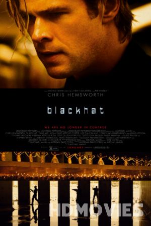 Blackhat (2015) Hindi Dubbed Movie