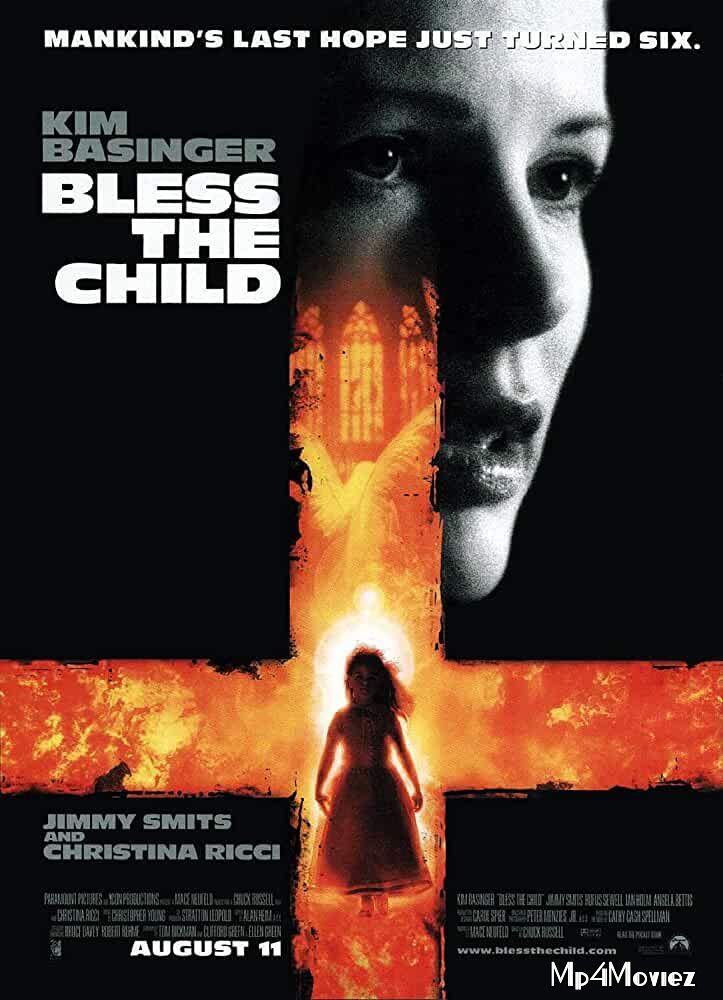 Bless the Child 2000 Dual Audio Hindi 720p 480p BluRay Movie