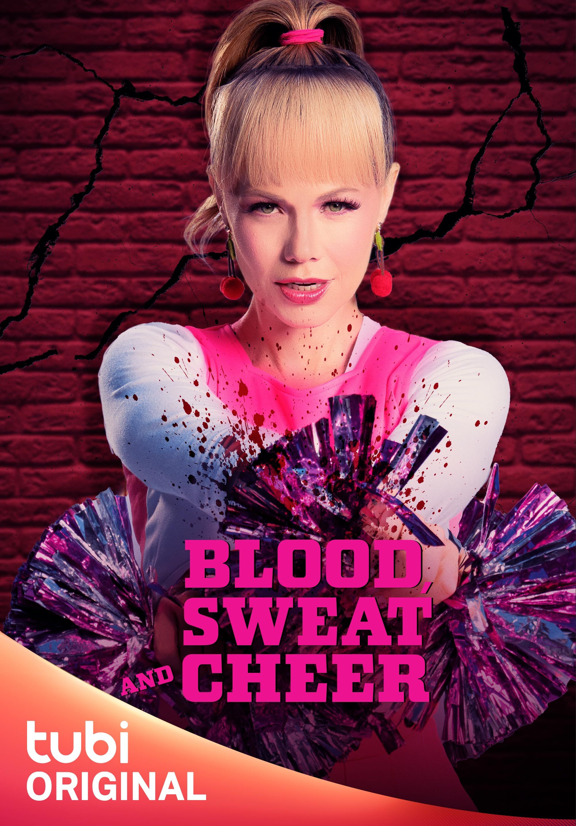 Blood, Sweat and Cheer 2023 (Voice Over) Dubbed WEBRip Full Movie 720p 480p Movie