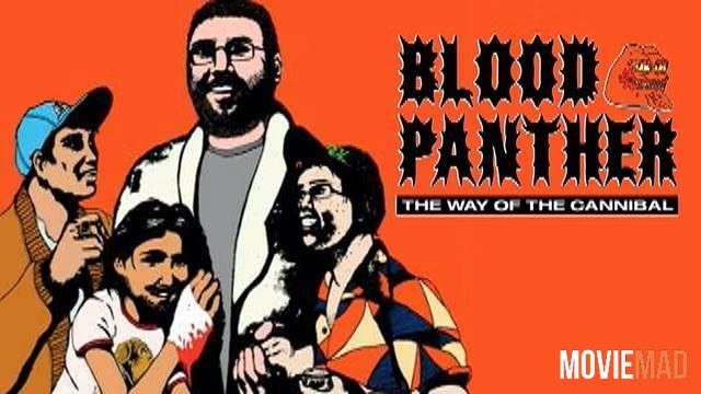 Blood Panther The Way of the Cannibal 2022 Hindi (Voice Over) Dubbed WEBRip Full Movie 720p 480p Movie