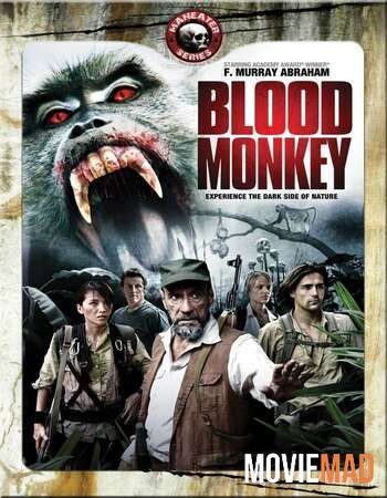 Bloodmonkey 2007 Hindi Dubbed WEB DL  Full Movie 720p 480p Movie