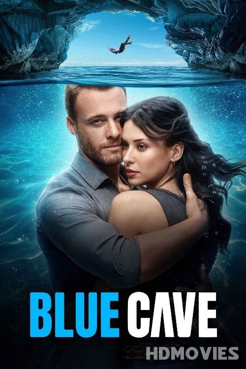 Blue Cave (2024) Hindi Dubbed