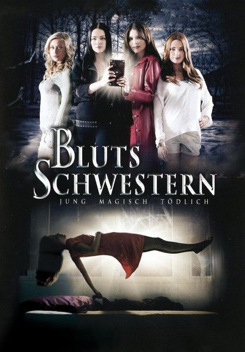 Blutsschwestern Jung magisch todlich (2013) Hindi Dubbed ORG BluRay Full Movie 720p 480p Movie