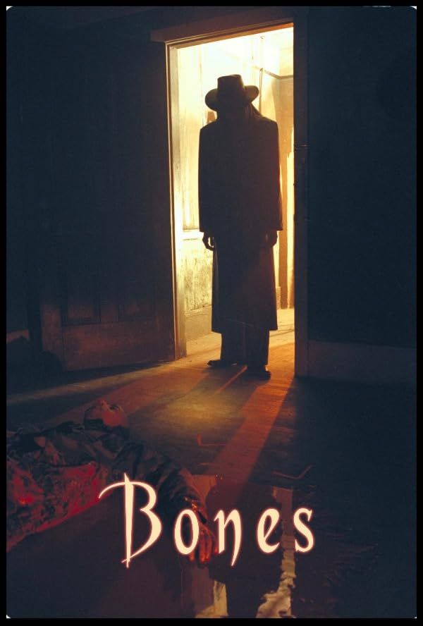 Bones (2001) Hindi Dubbed ORG HDRip Full Movie 720p 480p Movie