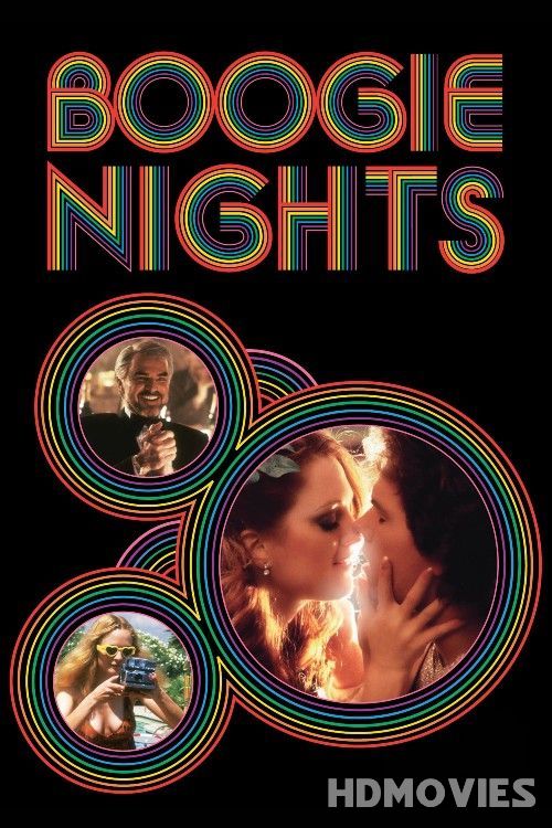 Boogie Nights (1997) English